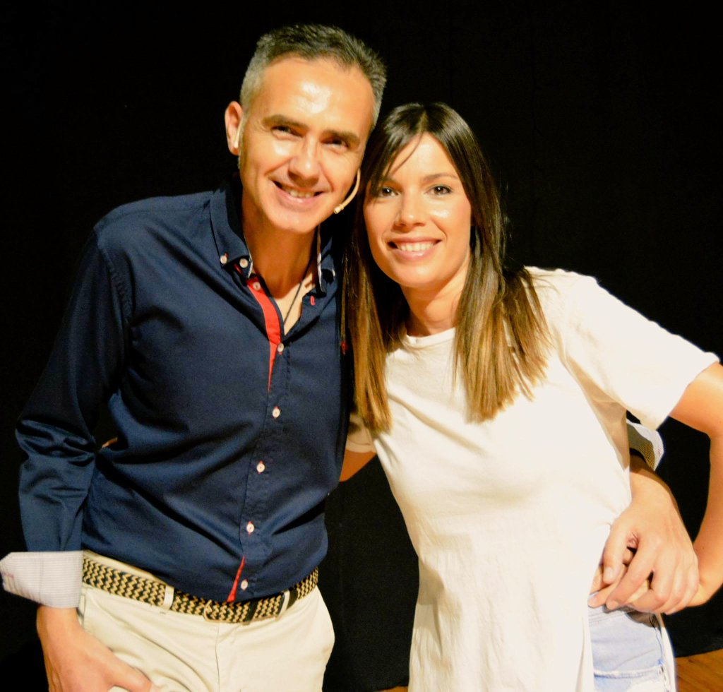 Joaquin_Cerdan's tweet photo. Quiero felicitar de manera muy especial a Judith en este especial día de su cumpleaños. Que la vida te sonría siempre y que seas muy feliz 😙 https://t.co/sRGc3AHYFw