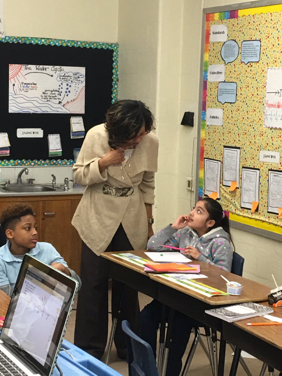LoniceMentors's tweet image. Math Learning Walk #improvingpractice @PrincetonPGCPS @RaGantt @joneida_g