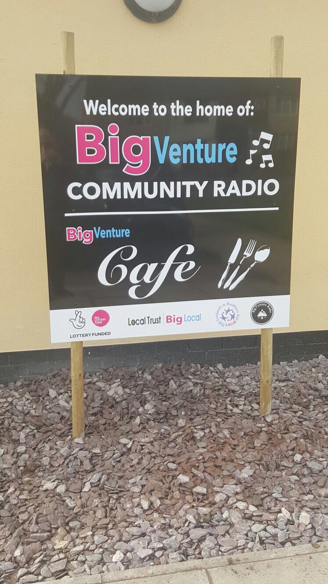 Big Local Venture tweet media