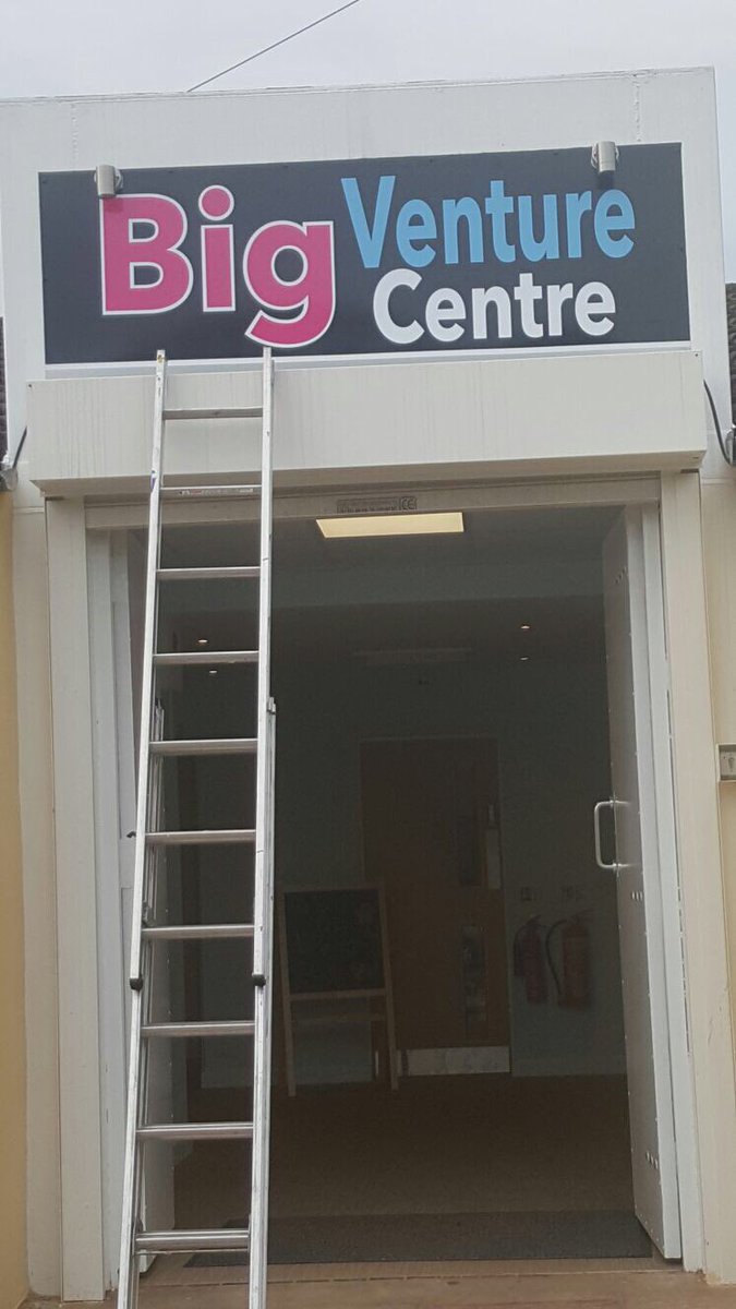 Big Local Venture tweet media