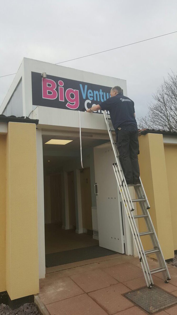 Big Local Venture tweet media