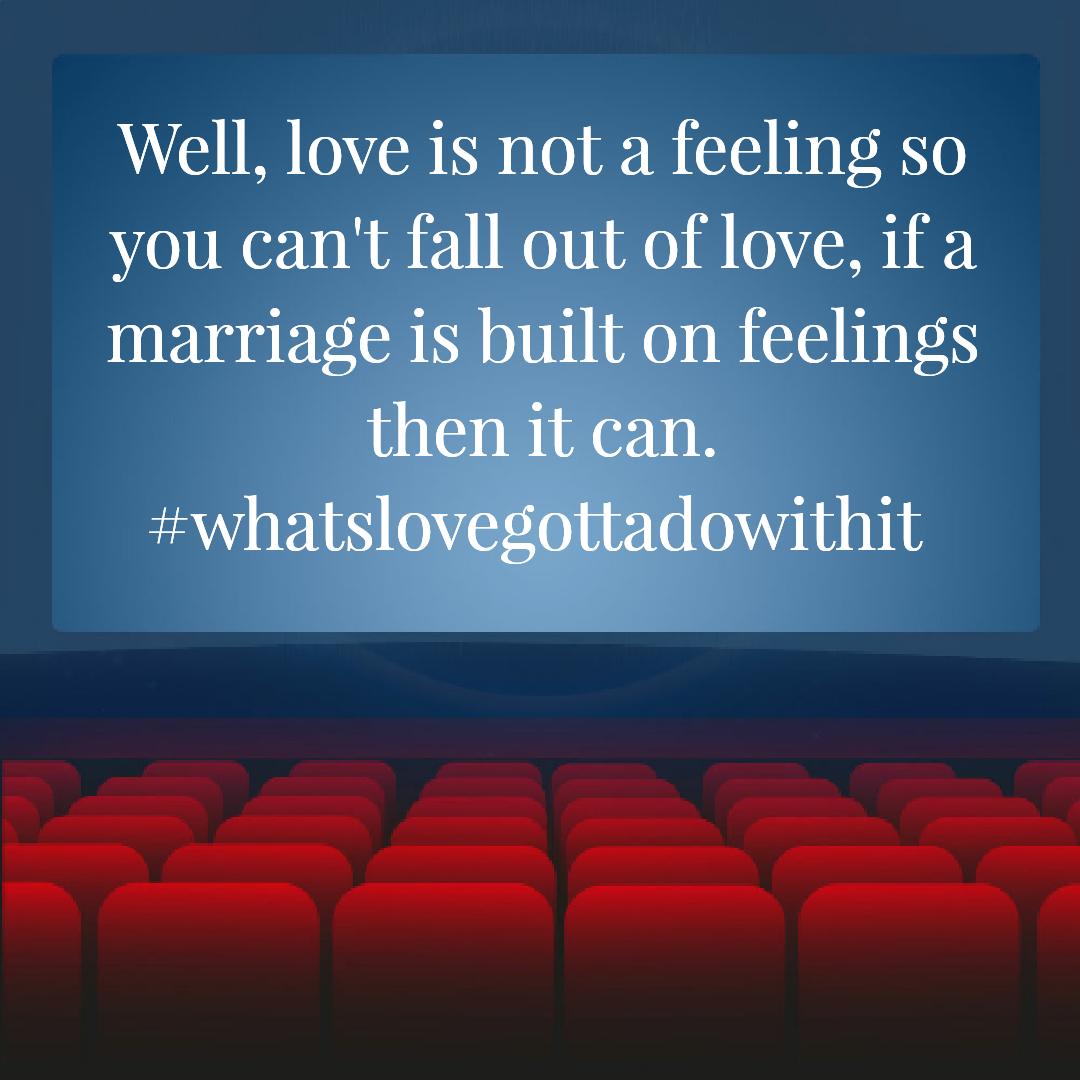 dhgenerationext's tweet photo. #whatslovegottadowithit #wlgdi https://t.co/u8ITZFQFDd