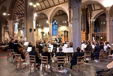 Today is the Plymouth University Student Composers’ Concert. Composed and performed by music <a href="/PlymUni/">University of Plymouth</a> students. https:/goo.gl/rxB7aU