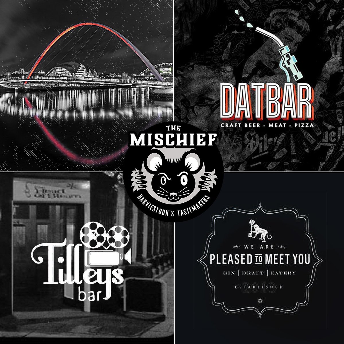 HarviestounBrew's tweet image. Calling all #Newcastle tastemakers. #NitroEngine will be pouring @DATbarNewcastle, @TilleysBar &amp;amp; @ptmynewcastle.