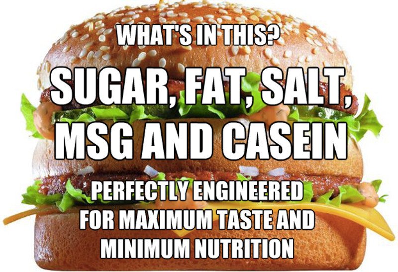 OrganicLiveFood's tweet photo. #Sugar is #cocaine of foods and kills more people than all the #drugs combined https://t.co/qCWtOAoY6H