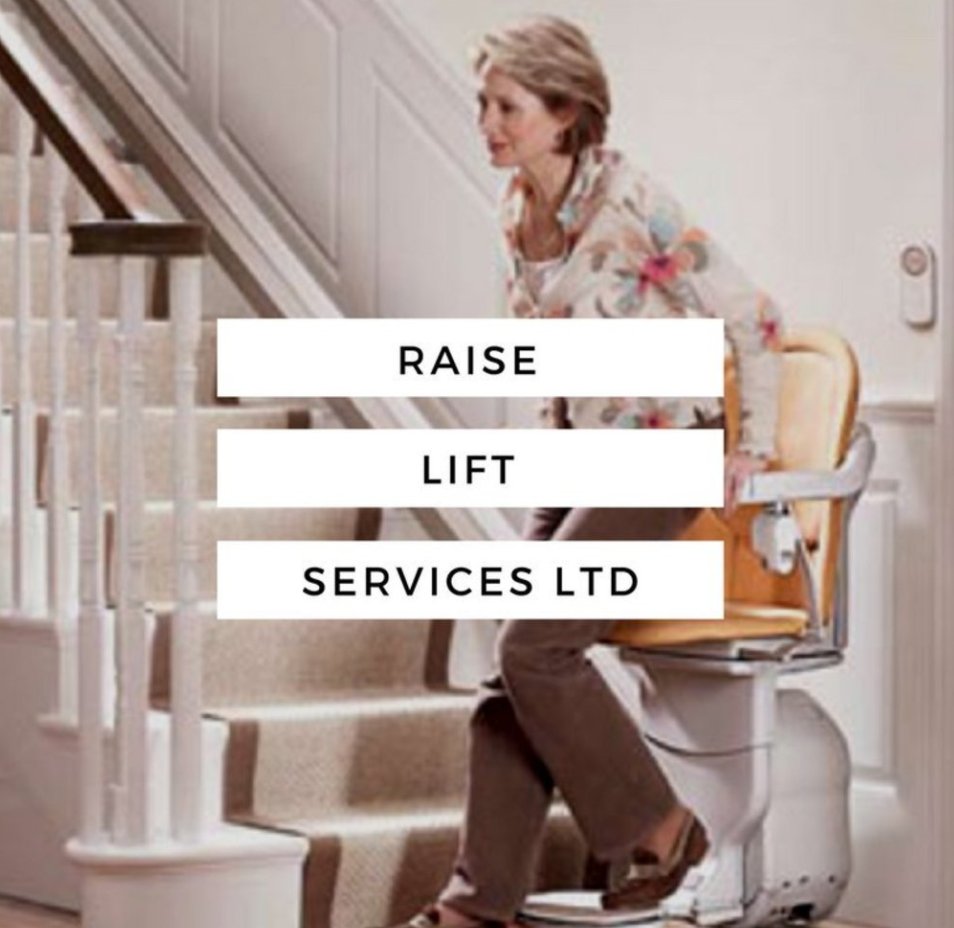 RaiseLtd's tweet photo. Raise Lift Services Ltd is a #stair #lift supplier that specialises in providing clients with helpful #mobility #aids &amp; solutions. https://t.co/Kn6vremMiY