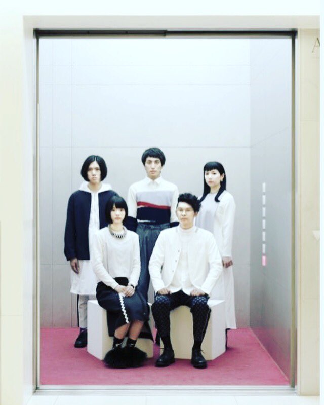 getbillmonkeys's tweet photo. 【ゲストバンド発表！】
３月２４日札幌COLONYに
「LILI LIMIT」の出演が決定です！
修世、贅沢すぎするぞ。
みんなも贅沢しよー！
チケットは１９日から発売開始！

#lililimit #リリリミット #gbm #ゲットビルモンキーズ #札幌 #colony https://t.co/xxuoJu18zX