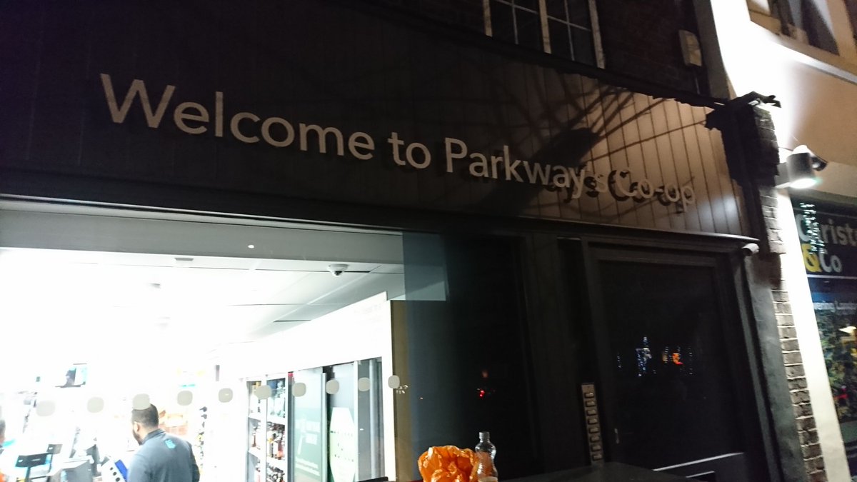 StudentBurke1's tweet photo. @StudyingLondon I lived near Parkway in 2001 https://t.co/PXOgma6pWE