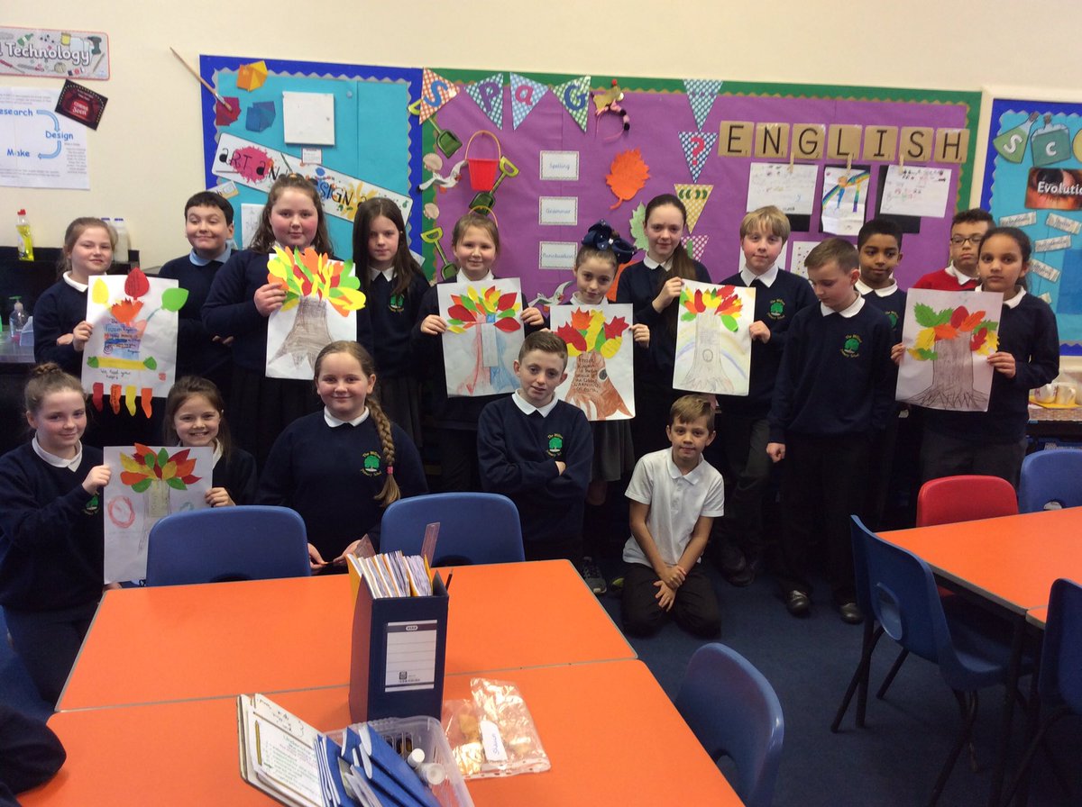 Year 6 have been investigating the effects of global warming on the Frozen Kingdom.