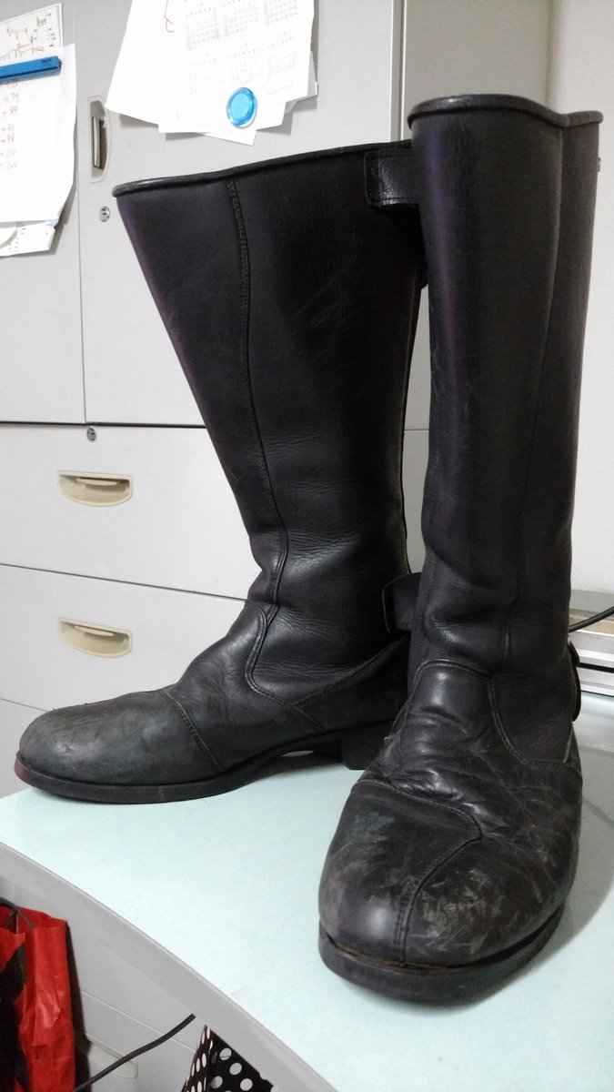 特攻ブーツ　松本商会 特攻ブーツ 松本商会 - メルカリ