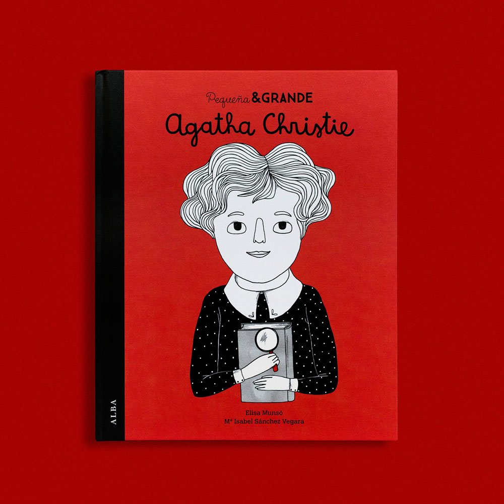 ¿Por qué no hacer de Ella Fitzgerald o Marie Curie los nuevos ídolos infantiles? bit.ly/2lpSEbG