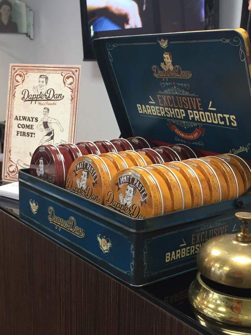razorssheffield's tweet photo. @Dapperdan_Uk now in stock here at Razors 💈 https://t.co/45qvk8NDpS