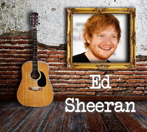 Happy Birthday Ed Sheeran, Bonnie Wright, Sam Oldham, Rebecca Adlington, Paris Hilton, Dominic Purcell & Robert Reid 