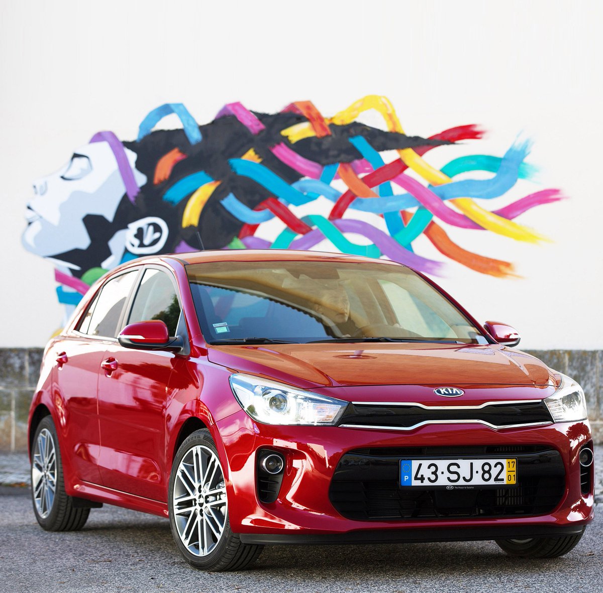 elmundocs's tweet photo. #MOTOR Aquí tienes uno de los reportajes que puedes leer hoy en el especial de #EMCS : 'Kia Rio, un paso adelante' https://t.co/n5835ZF13h https://t.co/hR9Tb8v7wS