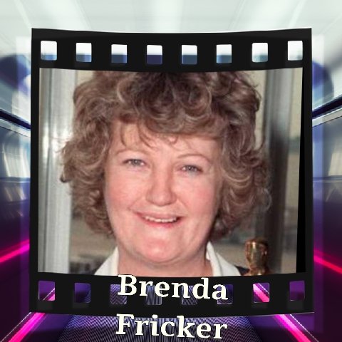 Happy Birthday Brenda Fricker, Patricia Routledge, Julia McKenzie, Christina Pickles & Joseph Gordon Levitt 