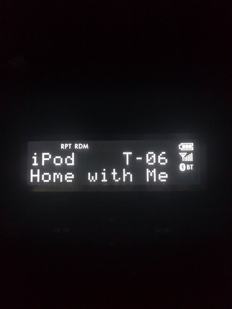 chefdon26's tweet photo. 1 week until #RootsTooDeep comes home with me! @FoxtrotGetDown #FoxtrotFriday #PreorderOnItunes #NewMusic #SupportLocalBands https://t.co/1HhPopXL1p