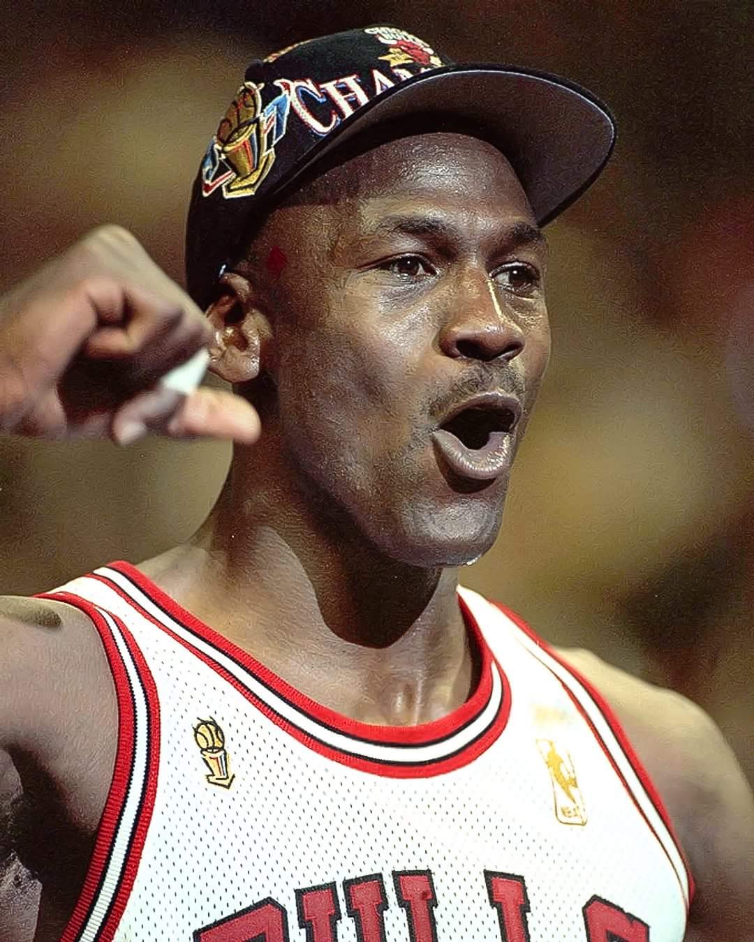 Happy birthday Michael Jordan
THE G. O. A. T 