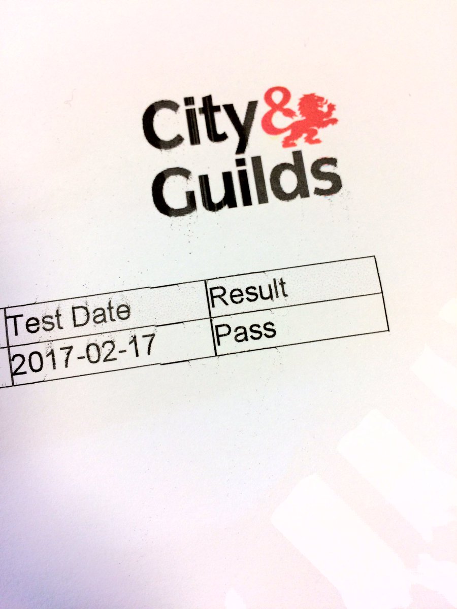 WalkingJody's tweet photo. That one little 4 letter word has made my entire Friday the best day EVER! Passed all 3 of my #certcii exams!! 🙏🏼 #nomorerevision 🍾🎉🥃🍷🙌🏼🎉💗🍾 https://t.co/nw7Mu4tgvk