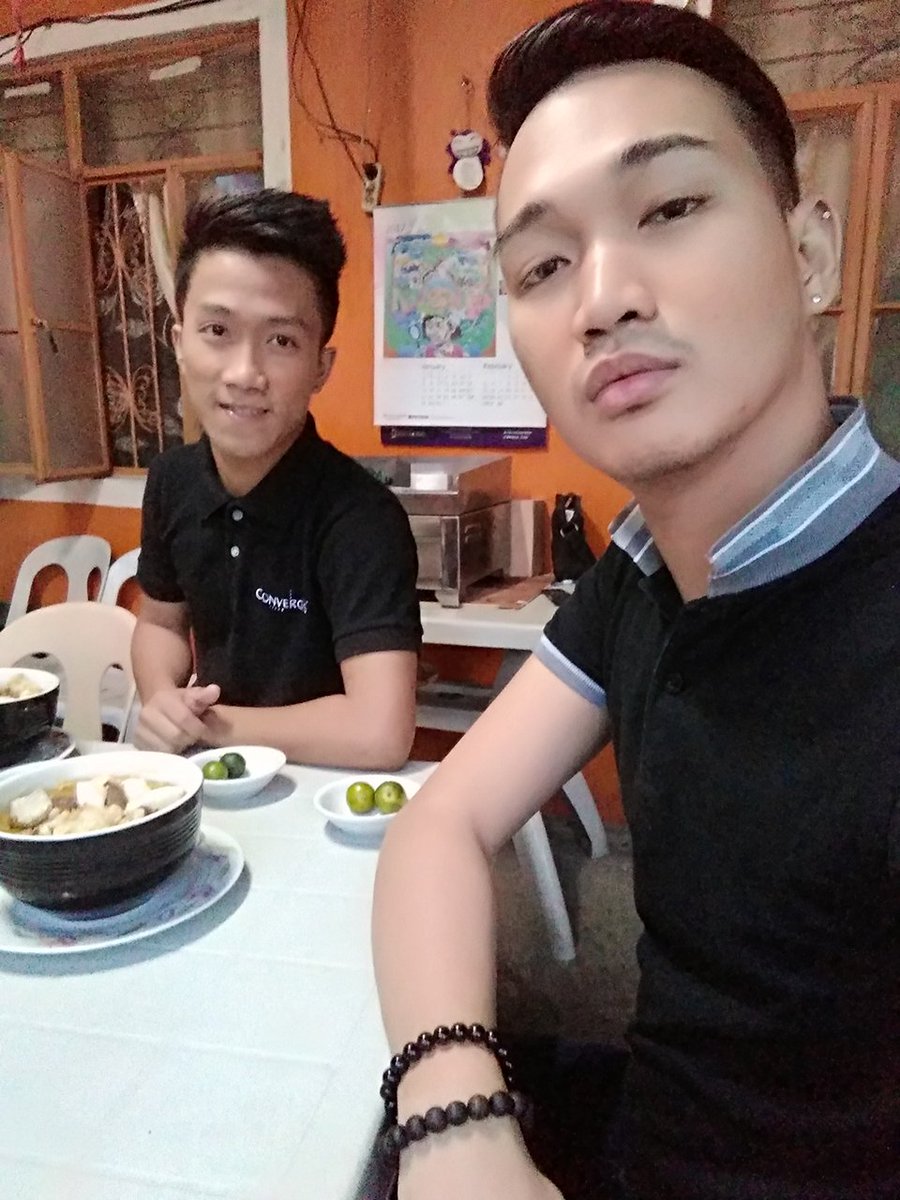 eduard_dy's tweet photo. Craving for lomi batangas..

#yumyum
#tnxZon https://t.co/FBqDOyBzNK