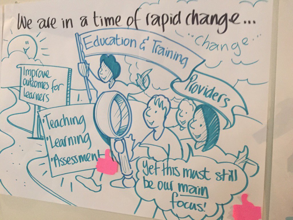 DavidPowellHud's tweet image. .@PhilBeadle @ClaireCollins8 #FEtransforms #FEcollaborates #ukfechat #FEITE @E_T_Foundation @emfec_team