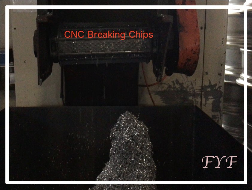 fyfactor's tweet image. Chips must break from #Wheels on CNC in order to prevent defect of #Rims for mass production. These #Felges #Rines then can ship. follow us