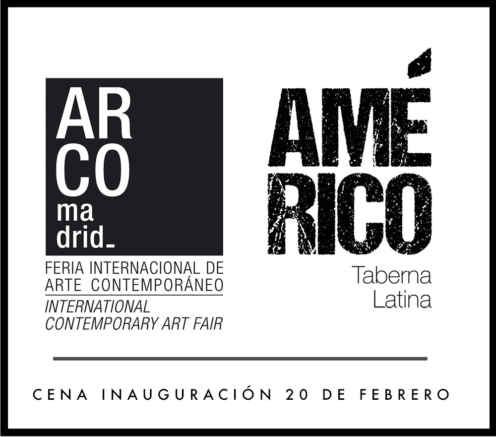 AmeRico_Taberna's tweet photo. El 20/02, tendrá lugar en la #RealCasaDeCorreos, la cena-apertura de #ARCO, donde más de 350 asistentes disfrutarán de nuestra #coctelería. https://t.co/1NNh63F4OS