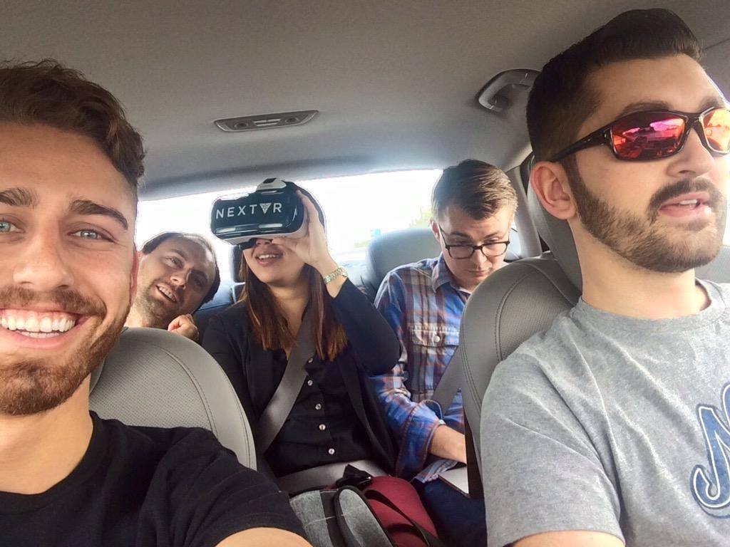 CityRake's tweet photo. It's almost that #SXSW time of year again guys! Who's in this year? HMU! #throwBack #editingOnTheMove #vrOnTheMove #VRHaus https://t.co/LXNYqP9zh9