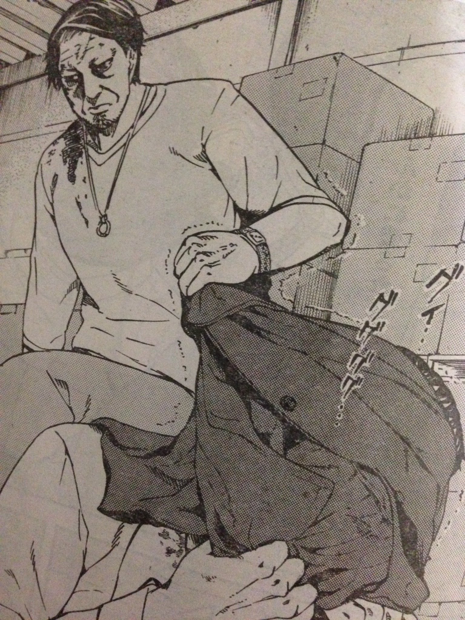 大沼 良太 Oonumaryota Twitter