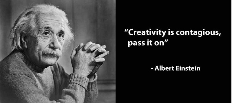 TalnetCom's tweet image. #creativity #Genius #FridayFeeling #Einstein #beproactive #talent #talnet