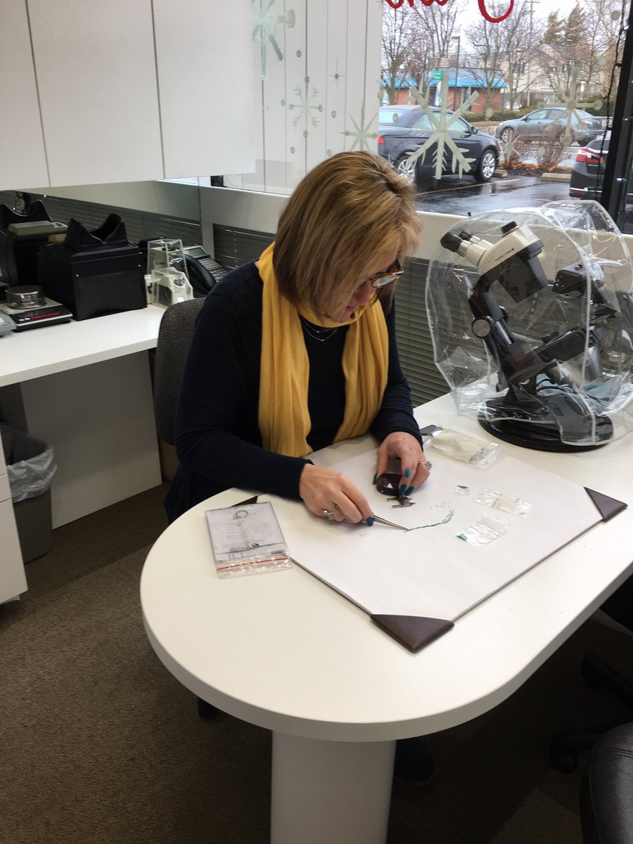 Jack Seibert Goldsmith & Jewelers tweet media