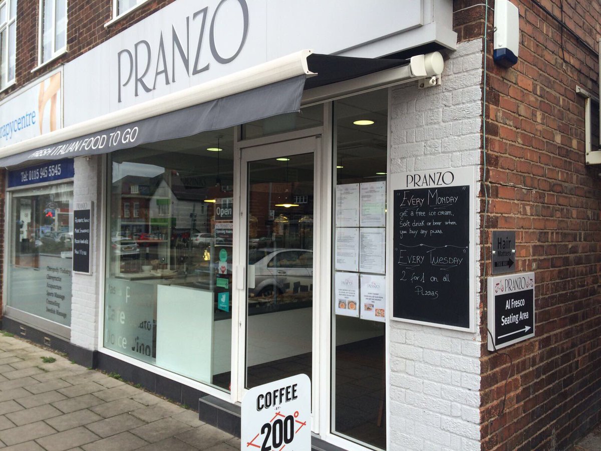 Pranzo_uk's tweet photo. Join us today for some irresistible home made carrot and coriander soup 👌🏼 https://t.co/oQSEEqiVC1