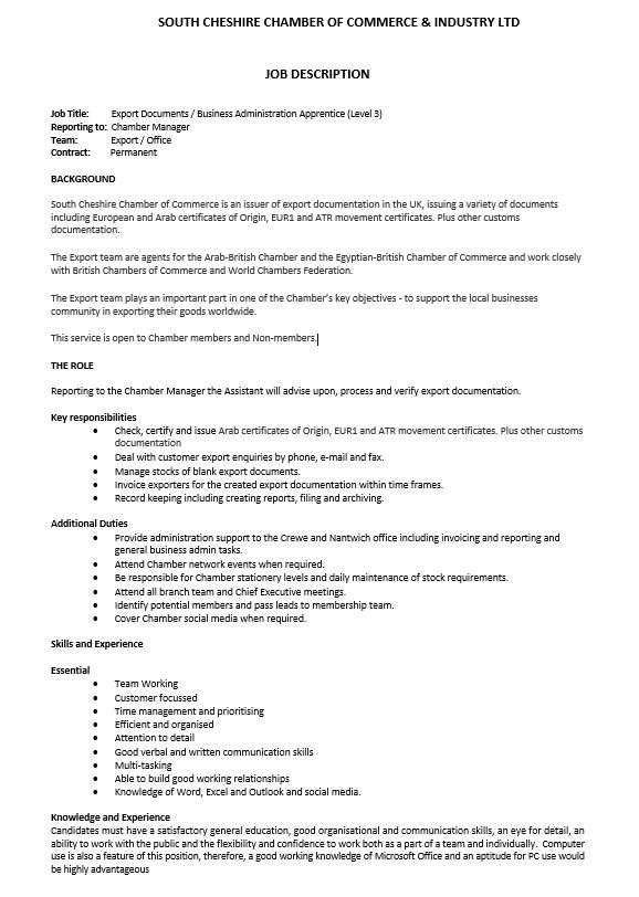 SCheshChamber's tweet photo. Exciting new role at SCCCI. Interested? Contact Jacqui Morris, Chamber Manager 07867785252 or send your CV to jacqui.morris@sccci.co.uk https://t.co/1YvL99BUrD