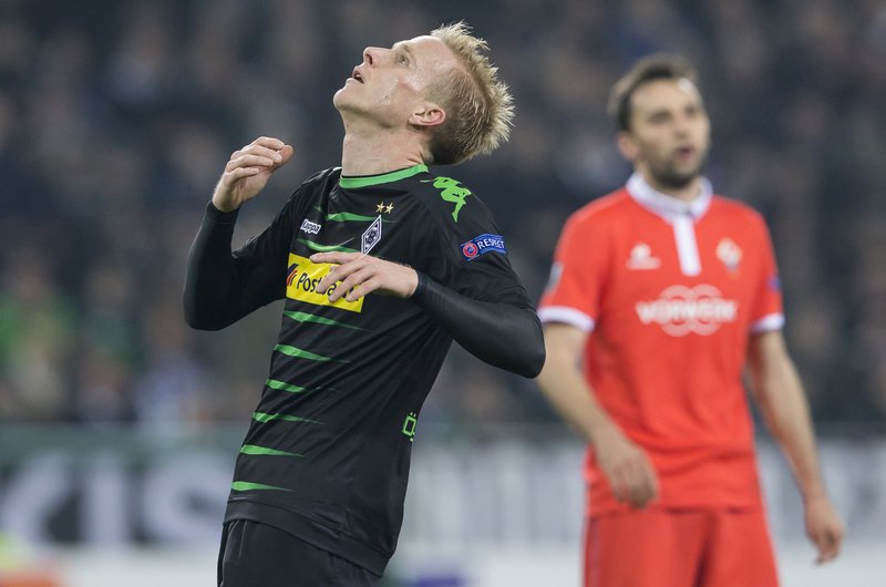 borussia_es's tweet photo. Muchas chances creadas, poca efectividad y un toque de mala suerte. 
Así se vive el día después del #BMGFIO: 

➡️ https://t.co/SQwbAtuWDC https://t.co/0sB1ZCsEfZ