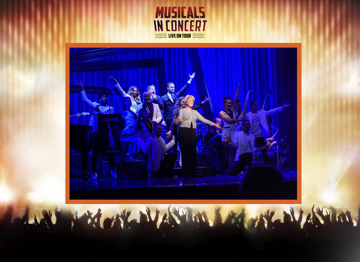 Wij gaan er deze dagen weer een groot feest van maken in <a href="/TheaterOrpheus/">Theater & Concert Orpheus</a>! Weet jij welk lied onze topsolisten hier zingen? #MusicalsonTourNL