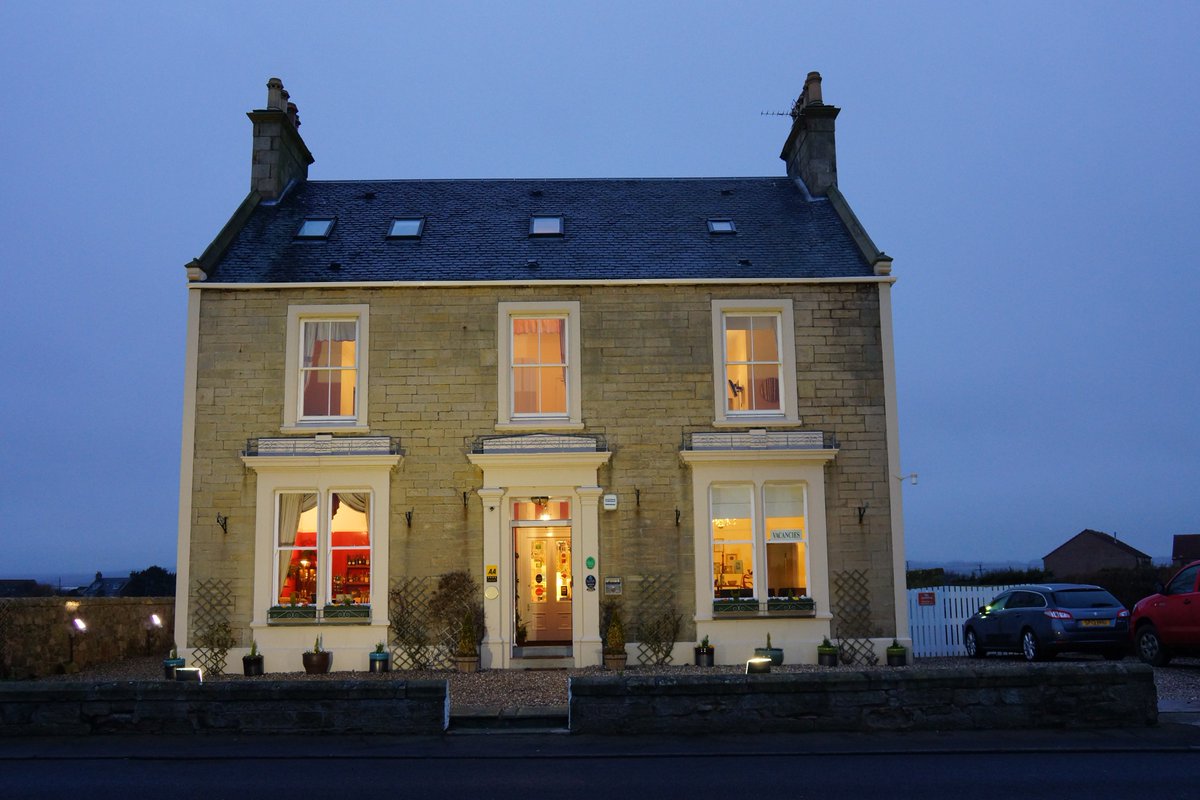 POPropertyEd's tweet photo. Congrats to Spindrift Guest House – awarded Guest House of the Year 2017 by @LesRoutiers!! @Pagan_Osborne https://t.co/CpVlJ9hkYH https://t.co/qnu39NruMP