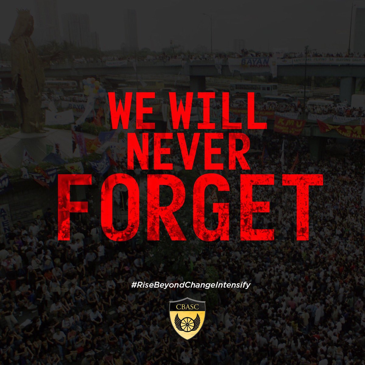 USTCBASC's tweet photo. #CBASCFeature: Rise Beyond Change Intensify (2/3)
Join us as we continue to be above expectations! https://t.co/c8o7C5A5D8