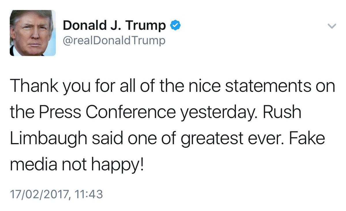 kamelhawwash's tweet photo. #UNBELIEVABLE #ASTONISHING #DELUSIONAL #FAKECONCLUSIONS

#Trump https://t.co/xN8eRe2u4O