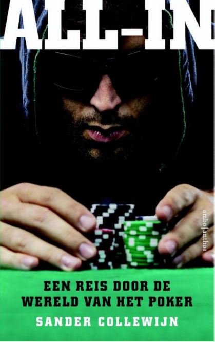 PokerCityNL's tweet photo. RT &amp; WIN! We verloten 1 exemplaar van 'All-In' van @collewich onder onze twittervolgers! Retweeten maar! (t/m 19-2) https://t.co/uyLPgtVvr1 https://t.co/rBZAbR0Nu9