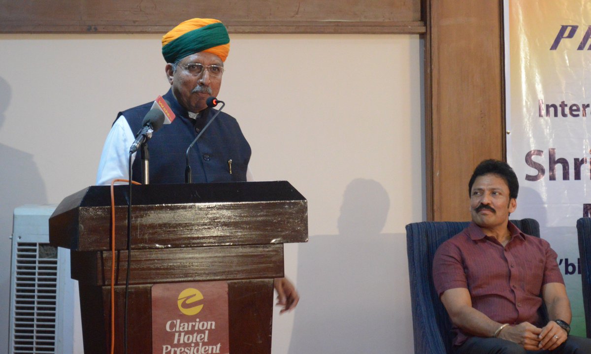 Image result for Waiver is not an option for education loans,says Meghwal