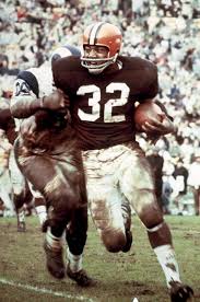 HAPPY BIRTHDAY 

Jim Brown 