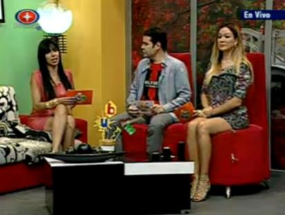 Noticiero Promar Tv tweet media