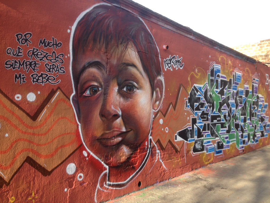 BienCuadrado's tweet photo. #berok & ??? #graffiti https://t.co/XYBlfAYoRB