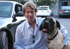 HAPPY BIRTHDAY 

Michael Bay 