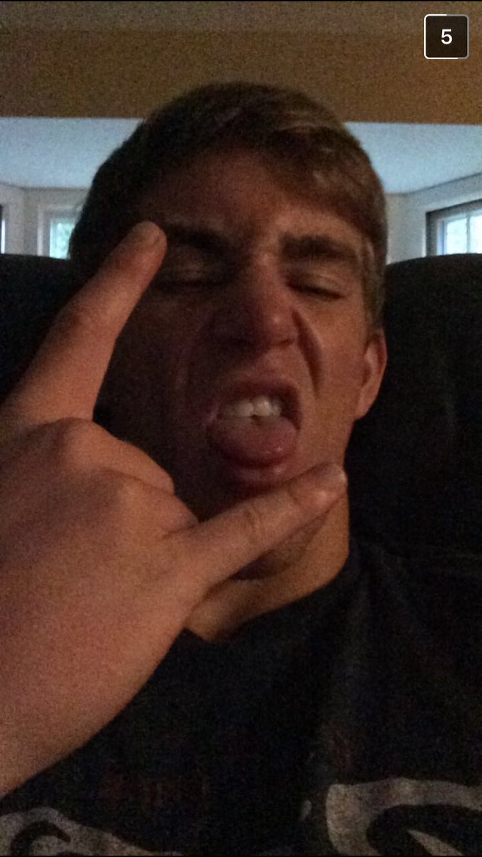 Trevor_Schmidt_'s tweet photo. @hancock_mac happy birthday you animal of a man hope it's a great one brother #buffchic #footpenis https://t.co/cF29XEBq4d