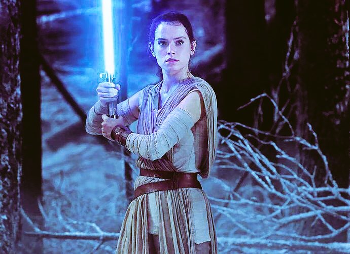 Nega_Maiz's tweet photo. "Tenemos la Fuerza..." https://t.co/EcfEGePHxv