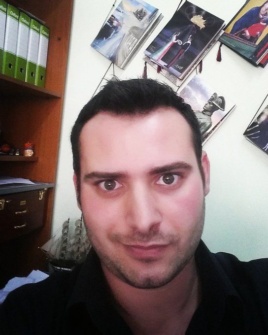 La mia settimana lavorativa finisce qui! Ora si continua ad editare video e fare il creativo. #youtuber<a href="/tag/youtube"class="tags"><span>#youtube</span></a><a href="/tag/youtuber"class="tags"><span>#youtuber</span></a><a href="/tag/youtubers"class="tags"><span>#youtubers</span></a><a href="/tag/youtubeitalia"class="tags"><span>#youtubeitalia</span></a>