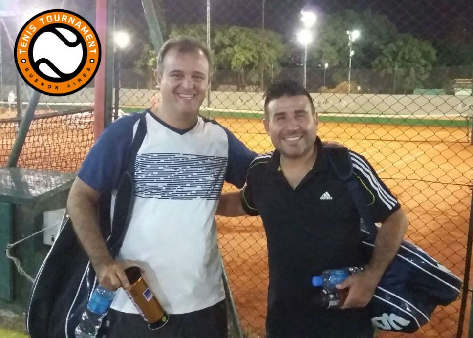 TenisTournament's tweet photo. Anoche por el 🏆 #Robin1 jugaron
📌 Categoría #IntermedioA
🎾  #DeusDiego a #GonzalezGabrielCarlos por 6/7 7/5 11/4 https://t.co/ZKflgLPx9z