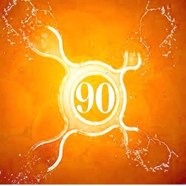 90 minutes work out with Matt Saturday at 10:45 am. Who will accept this challenge?