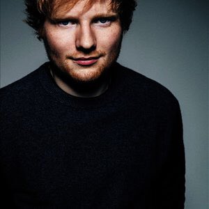 Happy birthday to the loml, Ed Sheeran!!!!  (i would feel great ) 