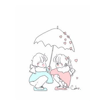 Cahoさんとはどんなイラストレーター イラストやグッズについて調査しました Tretoy Magazine トレトイマガジン
